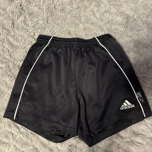 Adidas women’s Black Shorts